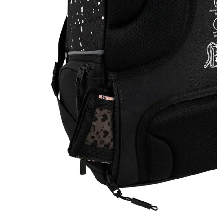 Рюкзак школьный Kite Education teens 727M Holographic (K26-727M-1) изображение 9