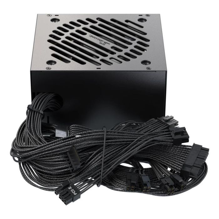 Блок питания Seasonic 850W (CORE GC-850 ATX31) изображение 10