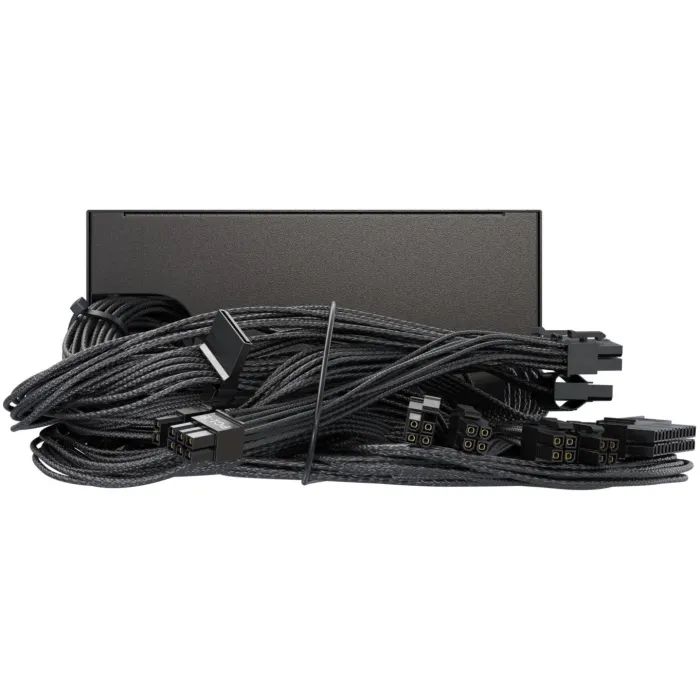 Блок питания Seasonic 850W (CORE GC-850 ATX31) изображение 10