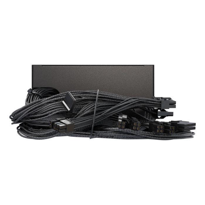 Блок питания Seasonic 850W (CORE GC-850 ATX31) изображение 11