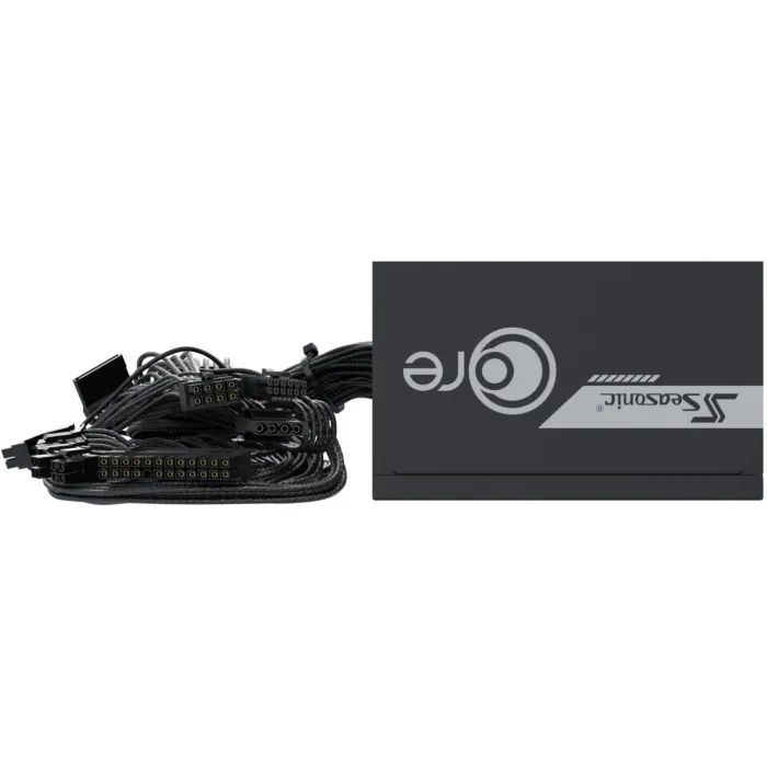 Блок питания Seasonic 850W (CORE GC-850 ATX31) изображение 11