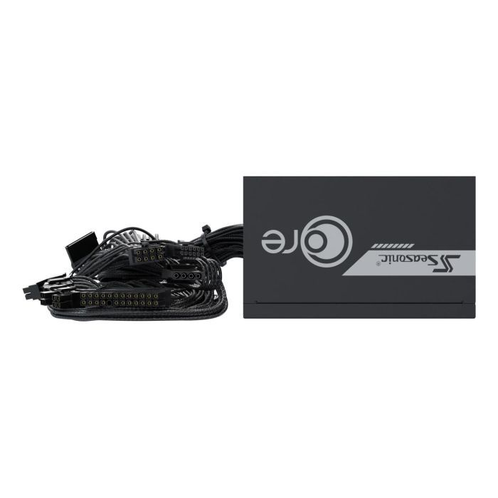 Блок питания Seasonic 850W (CORE GC-850 ATX31) изображение 12