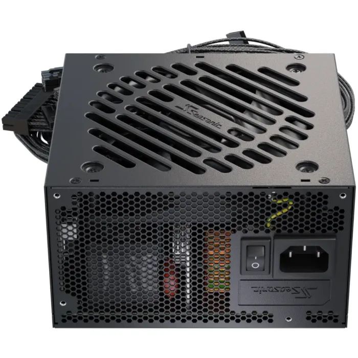 Блок питания Seasonic 850W (CORE GC-850 ATX31) изображение 2