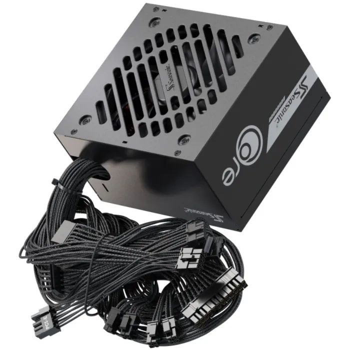 Блок питания Seasonic 850W (CORE GC-850 ATX31) изображение 4