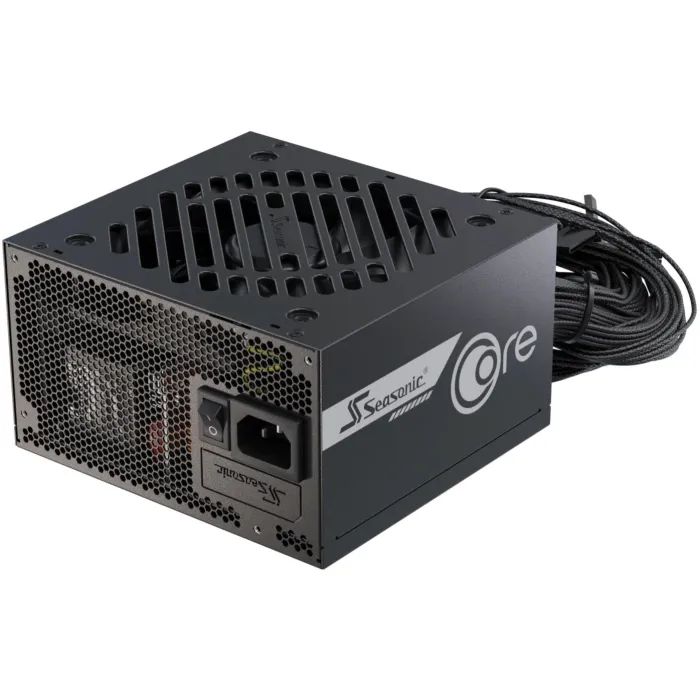 Блок питания Seasonic 850W (CORE GC-850 ATX31) изображение 5