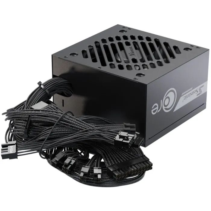 Блок питания Seasonic 850W (CORE GC-850 ATX31) изображение 6