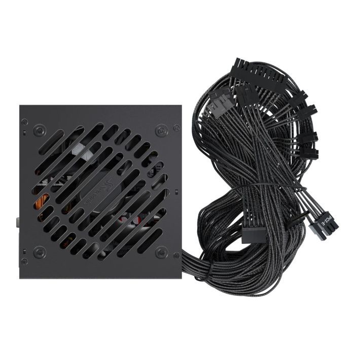 Блок питания Seasonic 850W (CORE GC-850 ATX31) изображение 7
