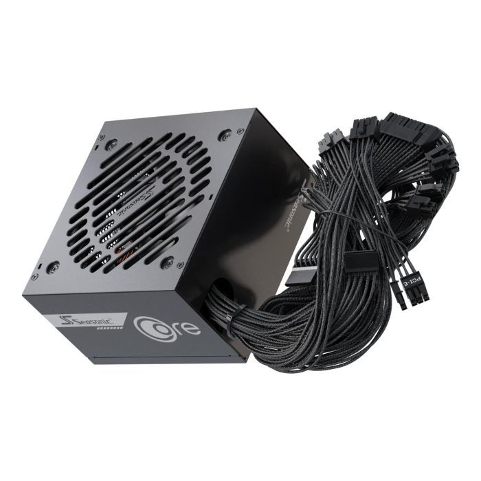 Блок питания Seasonic 850W (CORE GC-850 ATX31) изображение 8