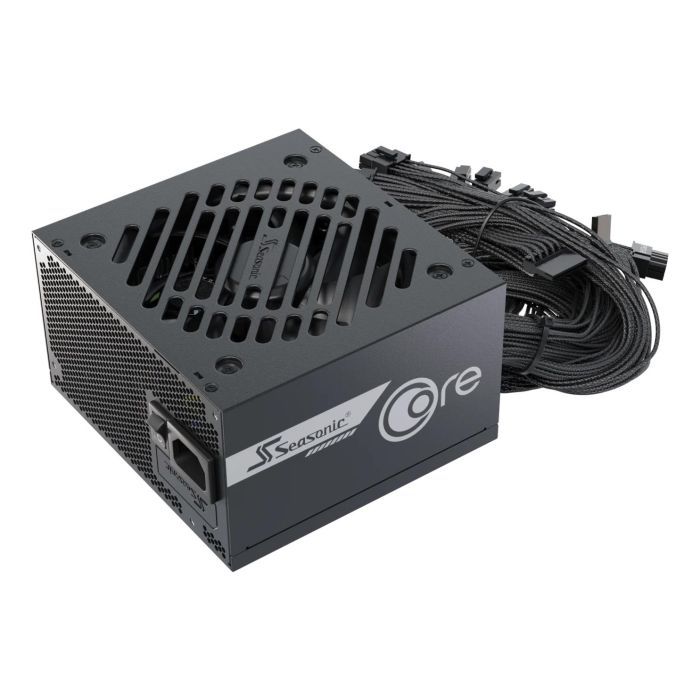 Блок питания Seasonic 850W (CORE GC-850 ATX31) изображение 9