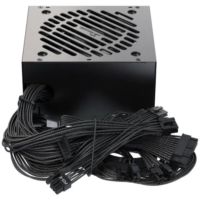 Блок питания Seasonic 850W (CORE GC-850 ATX31) изображение 9