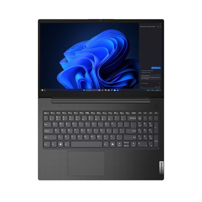 Ноутбук Lenovo V15 G5 IRL (83HF00DERA) изображение 7