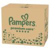 Підгузки Pampers Premium Care Розмір 7 (15+ кг) 99 шт (8006530223584) зображення 2