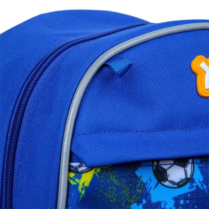 Рюкзак детский Yes Ball K-44XS (550471) изображение 11