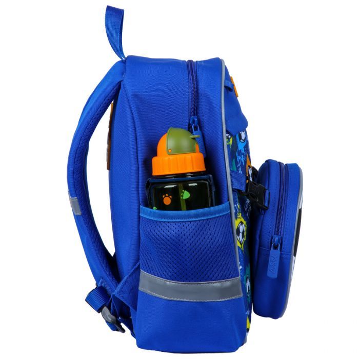 Рюкзак детский Yes Ball K-44XS (550471) изображение 4