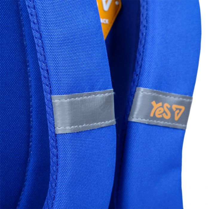 Рюкзак детский Yes Ball K-44XS (550471) изображение 5