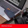 Накопичувач SSD USB 4.0 2TB SanDisk (SDSSDE82-2T00-G25) зображення 9