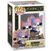 Фигурка Funko Pop серии Zodiac – Близнецы (90693) изображение 2
