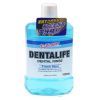 Ополаскиватель для полости рта Rocket Soap Dental Rinse Свежая мята 1 л (4571113807887)