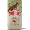 Сухий корм для кішок Carnilove True Fresh Duck Sterilised 6 кг (8595602582372)