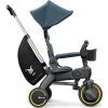 Дитячий велосипед Doona Liki Trike S5, Ocean Blue (SP550-99-044-015) зображення 2