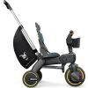 Дитячий велосипед Doona Liki Trike S5, Ocean Blue (SP550-99-044-015) зображення 4