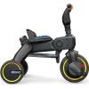 Дитячий велосипед Doona Liki Trike S5, Ocean Blue (SP550-99-044-015) зображення 5