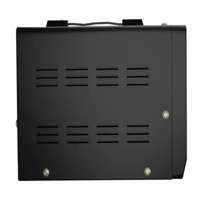 Стабилизатор напряжения nJoy Alvis 2000 (AVRL-20002AL-CS01B) AVR, 2 розетки (Alvis 2000) изображение 6