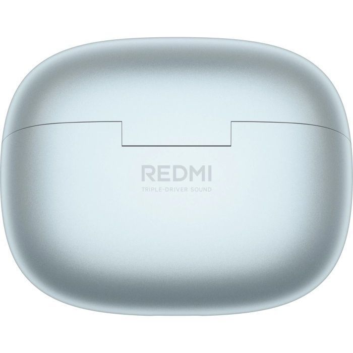 Навушники Xiaomi Redmi Buds 8 Pro Cloud White (1188407) зображення 8