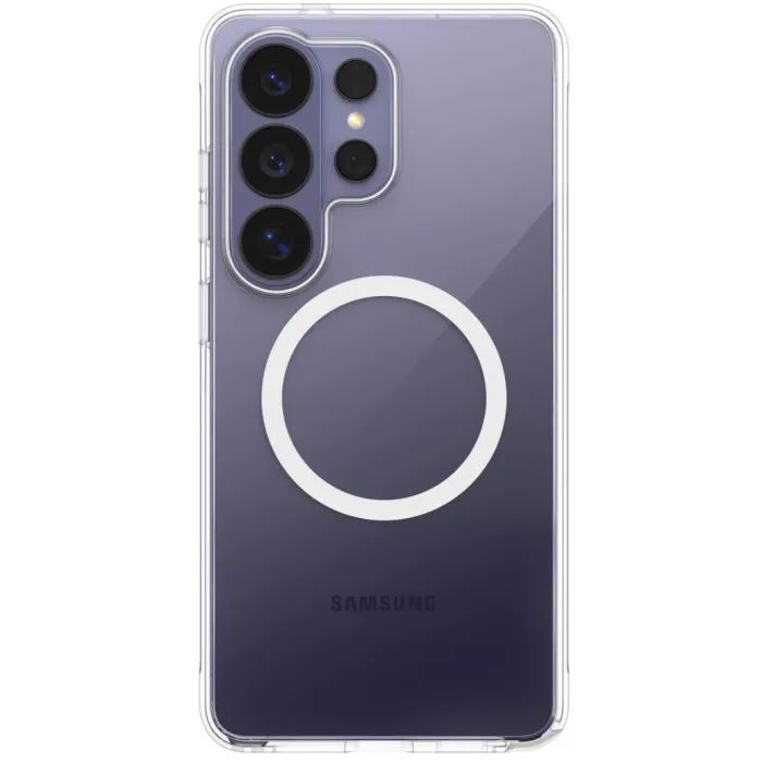 Чехол для мобильного телефона Belkin 3-in-1 Cover + Glass + Camera Samsung Galaxy S26 Ultra (BUA004HQ) изображение 6