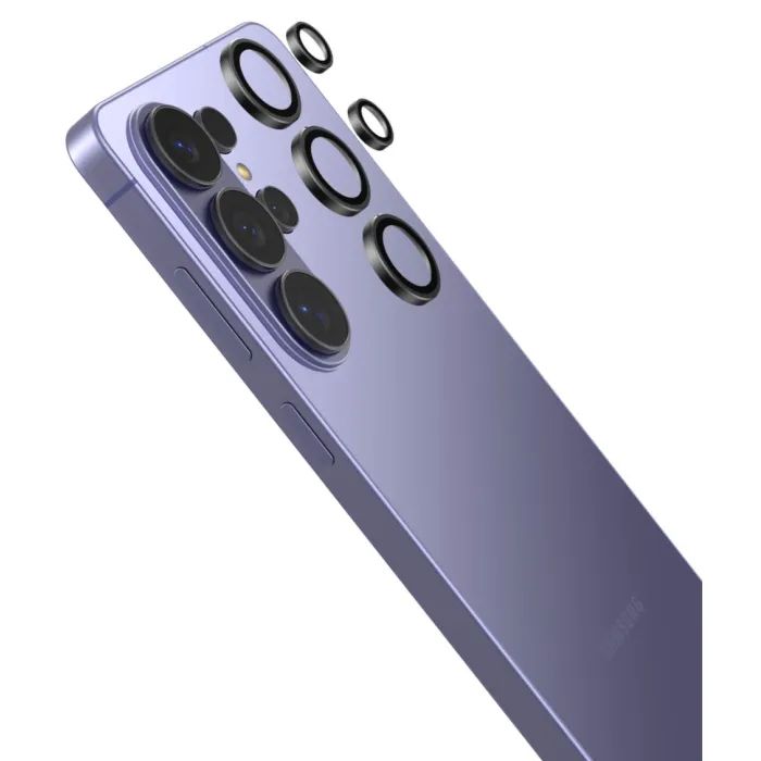 Чехол для мобильного телефона Belkin 3-in-1 Cover + Glass + Camera Samsung Galaxy S26 Ultra (BUA004HQ) изображение 7