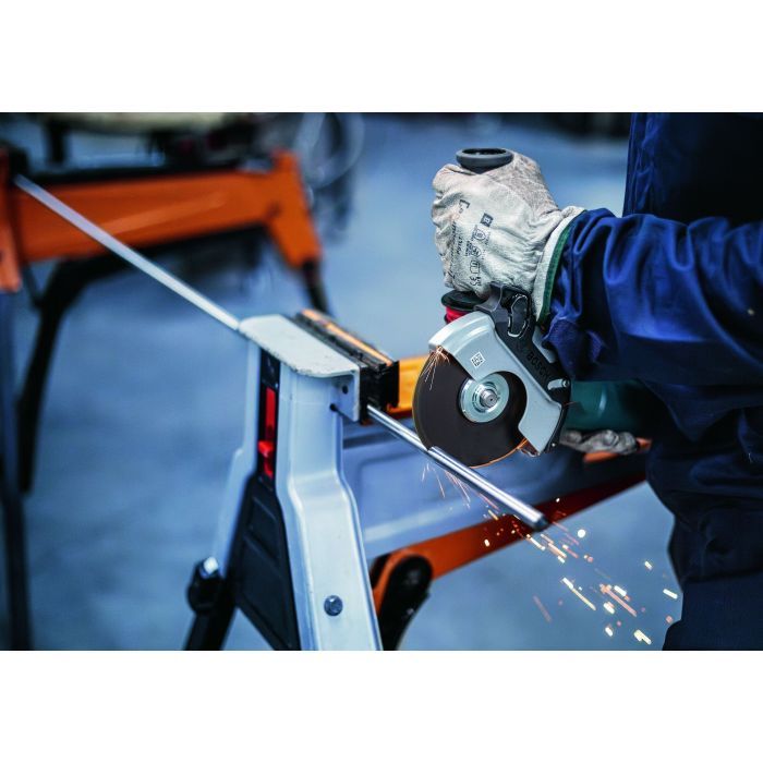 Круг отрезной Bosch Professional, для нержавеющей стали, 115×2×22.23 мм (2.608.600.093) изображение 7