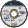 Круг отрезной Bosch Professional, для нержавеющей стали, 115×2×22.23 мм (2.608.600.093)