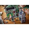 Конструктор LEGO Harry Potter Магазины для волшебников на Аллее Ноктерн (76471) изображение 11