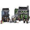 Конструктор LEGO Harry Potter Магазины для волшебников на Аллее Ноктерн (76471) изображение 2
