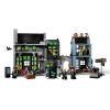 Конструктор LEGO Harry Potter Магазины для волшебников на Аллее Ноктерн (76471) изображение 3