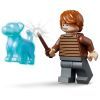 Конструктор LEGO Harry Potter Магазины для волшебников на Аллее Ноктерн (76471) изображение 5