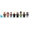 Конструктор LEGO Harry Potter Магазины для волшебников на Аллее Ноктерн (76471) изображение 6