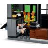 Конструктор LEGO Harry Potter Магазины для волшебников на Аллее Ноктерн (76471) изображение 7