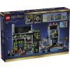 Конструктор LEGO Harry Potter Магазины для волшебников на Аллее Ноктерн (76471) изображение 9