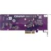 Плата расширения QNap QM2-2P-344A изображение 9