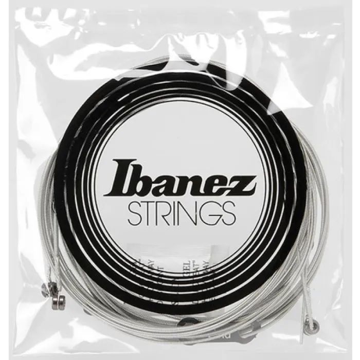 Струны для гитары Ibanez IEBS4C Bass Guitar Strings 45-105 (301874) изображение 3