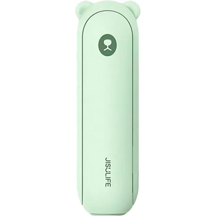 Вентилятор Jisulife F8X green зображення 10