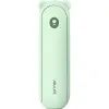 Вентилятор Jisulife F8X green зображення 10