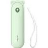 Вентилятор Jisulife F8X green зображення 11