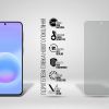 Пленка защитная Armorstandart hydrogel Matte Samsung A57 5G (ARM89626) изображение 2