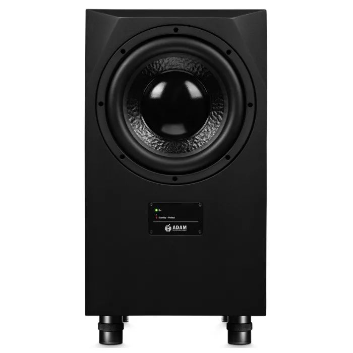 Студійний сабвуфер ADAM Audio Sub 10 Mk2 (235752)