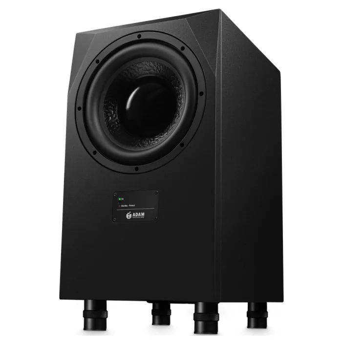 Студійний сабвуфер ADAM Audio Sub 10 Mk2 (235752) зображення 2