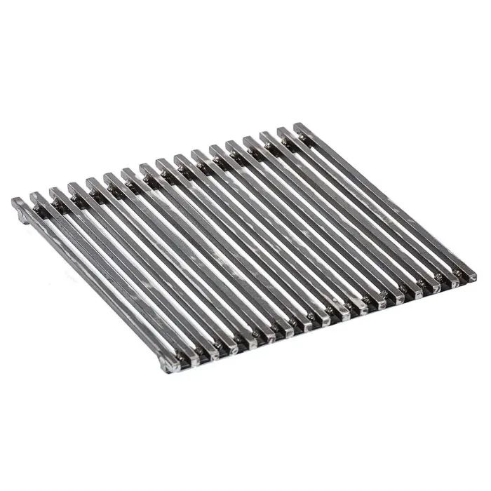 Решётка для гриля Metalzavod R-GRL-STL-BBQ