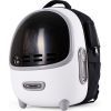 Переноска для животных Me&Pet до 8 кг белая (NMP-43-1) изображение 3