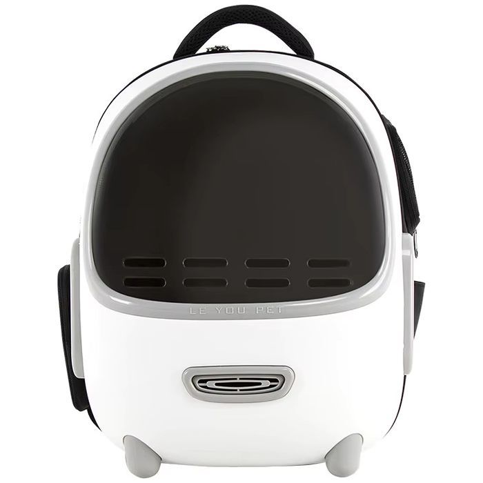 Переноска для тварин Me&Pet до 8 кг зелена (NMP-43-2) зображення 4
